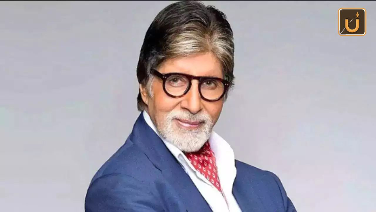 Usthadian Academy / Amitabh Bachchan Becomes Owner Of Mumbai Team In Indian Street Premier League | 21 dec 2023 Usthadian Academy / Amitabh Bachchan Becomes Owner Of Mumbai Team In Indian Street Premier League